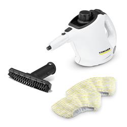 KARCHER SC1MINI スチームクリーナー SC 1 MINI【コンパクト