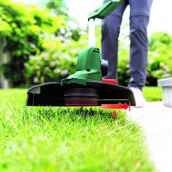 ボッシュ コードレス草刈機 06008C1D04 | ノジマオンライン