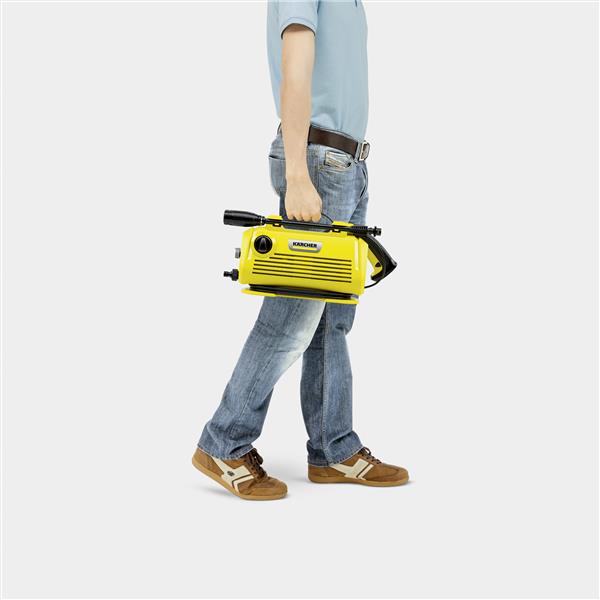 KARCHER K2LITTLEPLUS 高圧洗浄機 K2 Little Plus | ノジマ