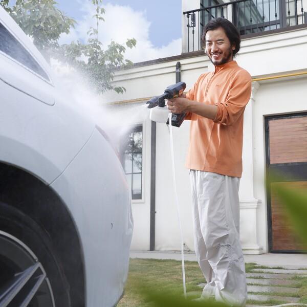 ケルヒャー モバイル高圧洗浄機 OC 5 Handy（ハンディジェット） 1-328