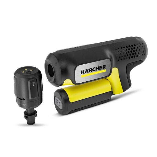 ケルヒャー モバイル高圧洗浄機 OCハンディコンパクト(ハンディ