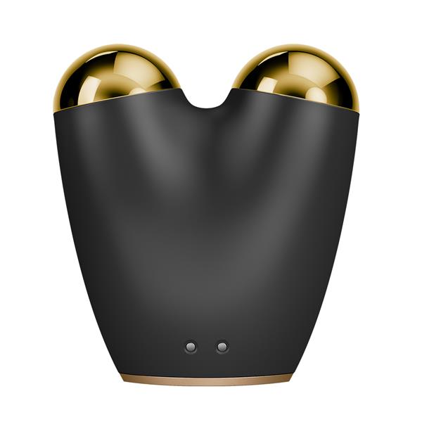 GESKE マイクロカレント フェイスリフター【振動/マイクロカレント