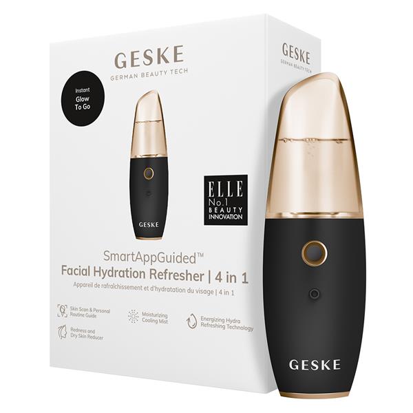 GESKE フェイシャル ハイドレーション リフレッシャー 【軽量