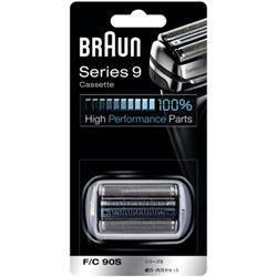 BRAUN F-C90S