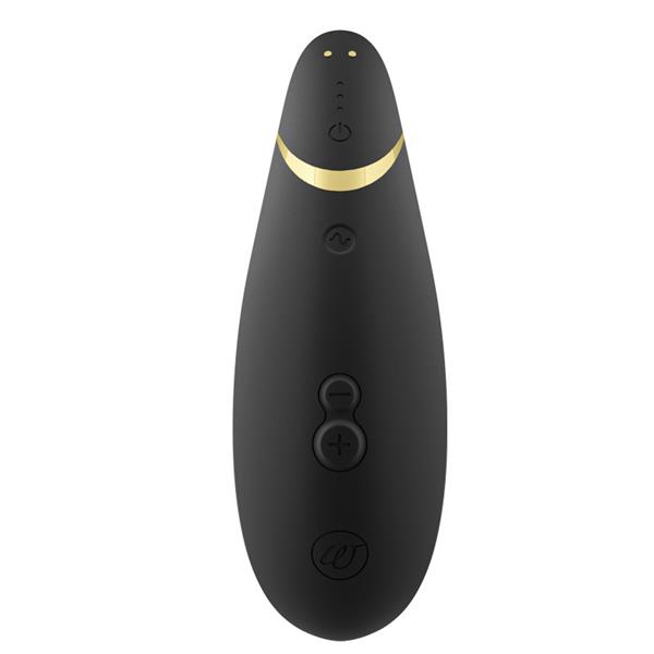 Womanizer WZ212SG9 Womanizer Premium2 ウーマナイザープレミアム2 【ブラック】 | ノジマオンライン