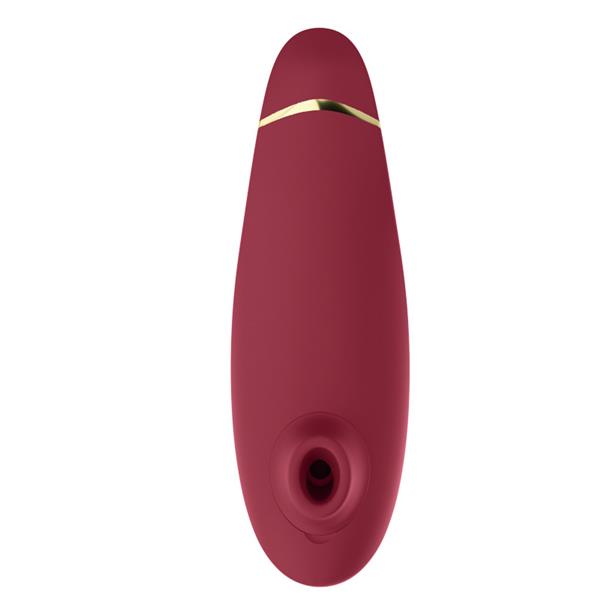 Womanizer WZ212SGB Womanizer Premium2 ウーマナイザープレミアム2 【ボルドー】 | ノジマオンライン