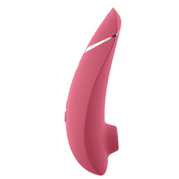 Womanizer WZ212SG7 Womanizer Premium2 ウーマナイザープレミアム2 【ラズベリー】 | ノジマオンライン