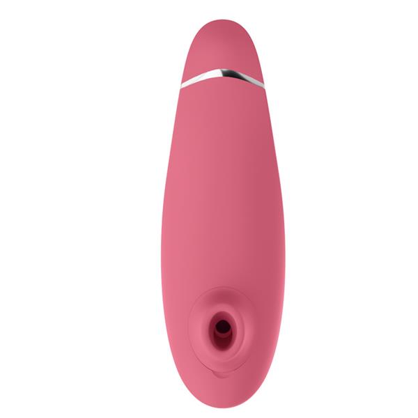 Womanizer WZ212SG7 Womanizer Premium2 ウーマナイザープレミアム2 【ラズベリー】 | ノジマオンライン