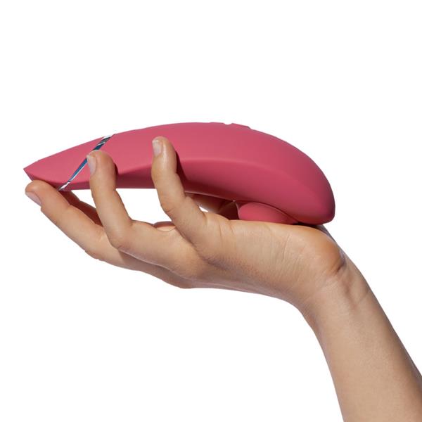 Womanizer WZ212SG7 Womanizer Premium2 ウーマナイザープレミアム2 【ラズベリー】 | ノジマオンライン