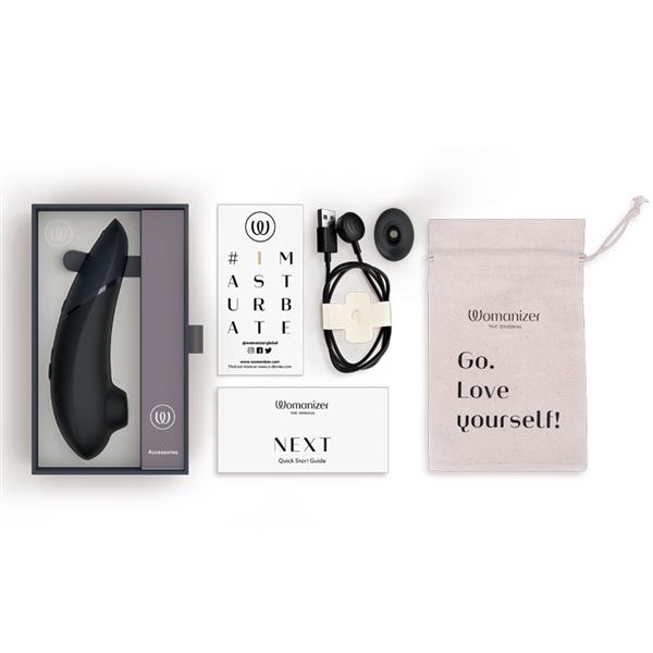 ウーマナイザー B43 セット ウーマナイザーネクスト〈セージ〉 | [公式]mood is me