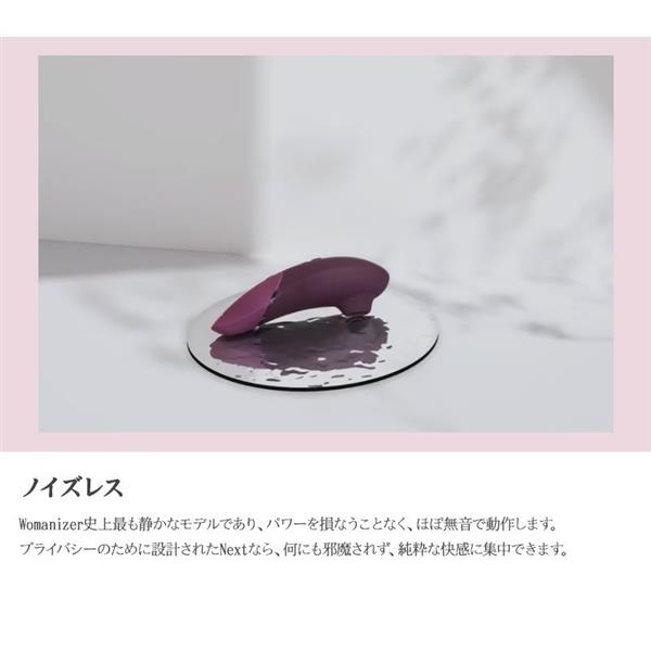 ウーマナイザー B43 セット ウーマナイザーネクスト〈セージ〉 | [公式]mood is me