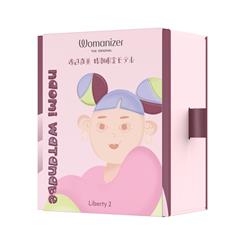 Womanizer Womanizer Liberty 2 Special Edition WZ112UZZ | ノジマ