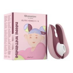 Womanizer Womanizer Liberty 2 Special Edition WZ112UZZ | ノジマ