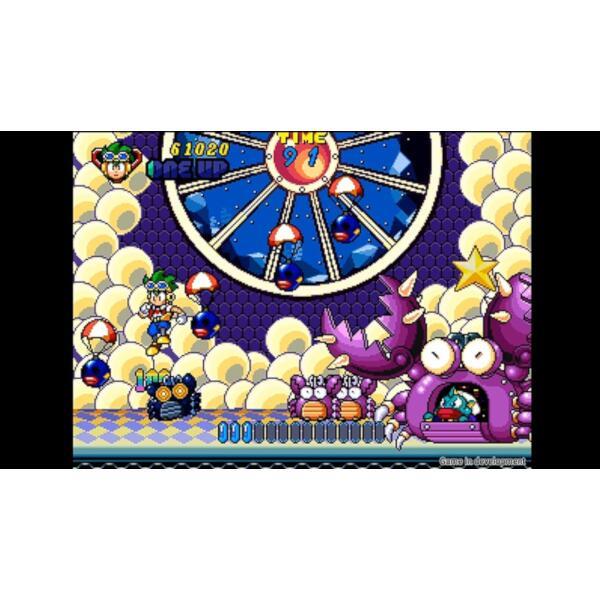 ININ Games - 【PS4】 時計じかけのアクワリオ | ノジマオンライン