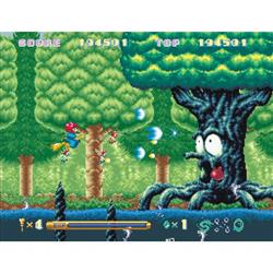 ININ Games HAC-P-A8RZA 【Switch】 Cotton 16Bit トリビュート 