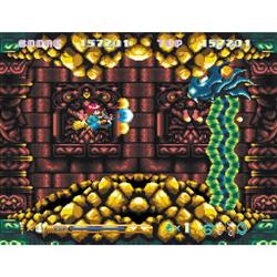 ININ Games PLJM-17113 【PS4】 Cotton 16Bit トリビュート
