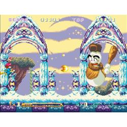 ININ Games PLJM-17113 【PS4】 Cotton 16Bit トリビュート