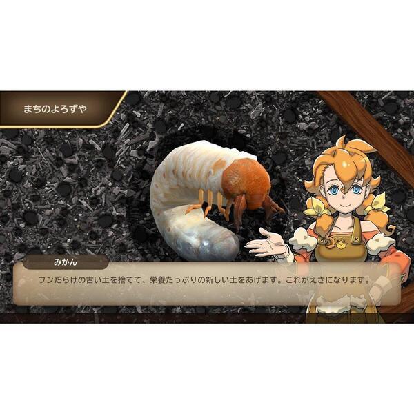 Switch】 カブトクワガタ デラックス | ノジマオンライン
