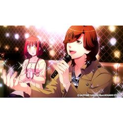 うたプリAS/ASAS Switch うたの☆プリンスさまっ♪All Star After Secret for Nintendo