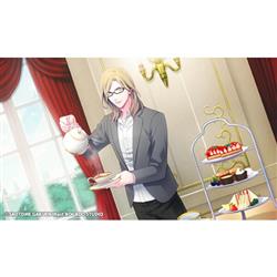 うたプリAS/ASAS Switch うたの☆プリンスさまっ♪All Star After Secret for Nintendo