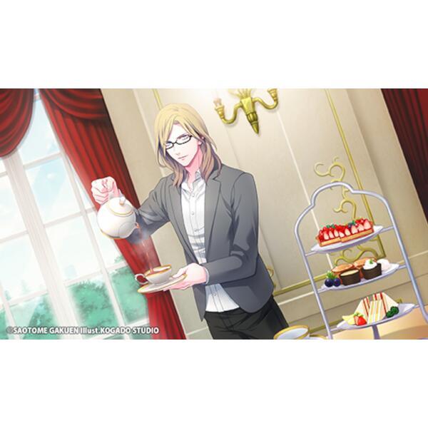 Switch】 うたの☆プリンスさまっ♪All Star After Secret for