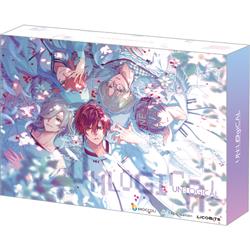 【Switch】 UN:LOGICAL (アンロジカル) 限定 Revelation BOX