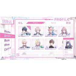 Switch】 UN:LOGICAL (アンロジカル) 限定 Revelation BOX | ノジマ