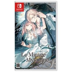 【Switch】 Le Mirage Mystique（ル ミラージュ ミスティーク） 通常版