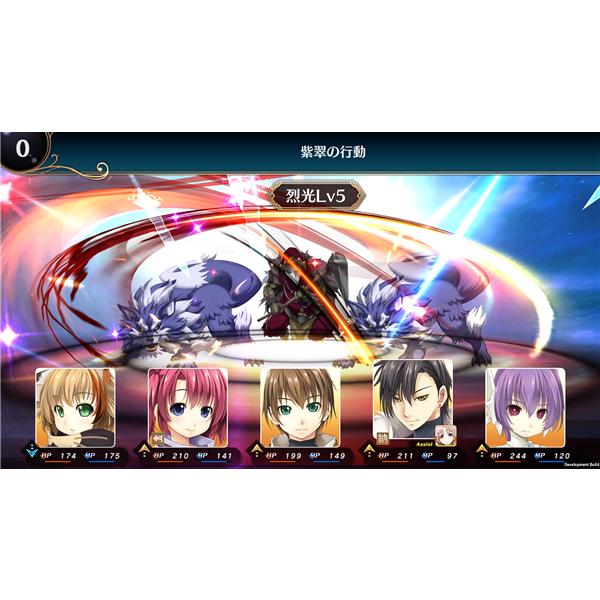ARCSYSTEMWORKS HAC-P-AQSXA 【Switch】 ウィザーズ
