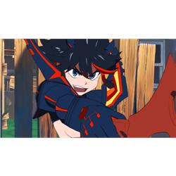ARCSYSTEMWORKS HAC-P-ARX7A 【Switch】 キルラキル ザ・ゲーム