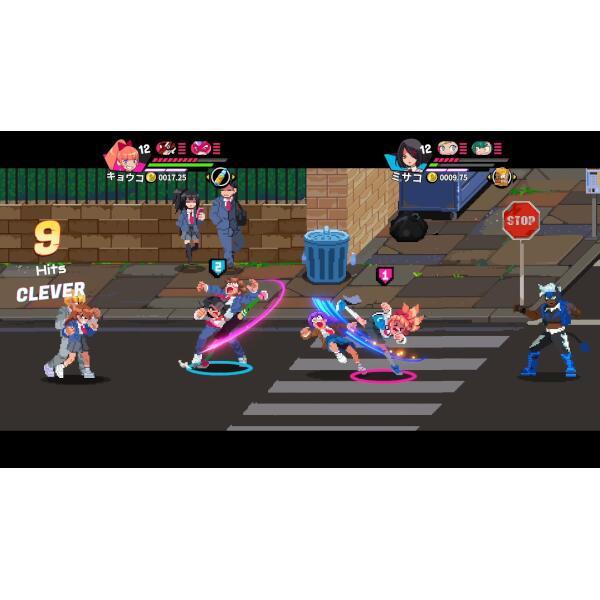 ARCSYSTEMWORKS PLJM-17070 【PS4】 熱血硬派くにおくん外伝 ARCSYSTEMWORKS PLJM-17070 【PS4】 熱血硬派くにおくん外伝