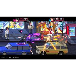 ARCSYSTEMWORKS HAC-P-A8G3A 【Switch】 熱血硬派くにおくん外伝 