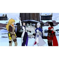 ARCSYSTEMWORKS HAC-P-A82AC 【Switch】 RWBY(ルビー ARCSYSTEMWORKS HAC-P-A82AC 【Switch】 RWBY(ルビー