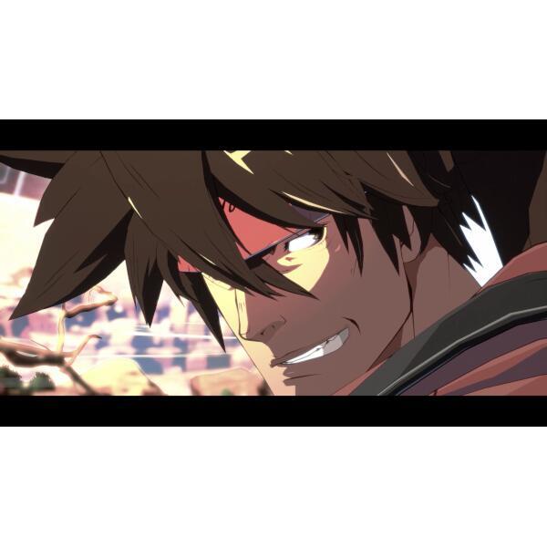 PS5】GUILTY GEAR -STRIVE- GG 25th Anniversary BOX（ギルティ