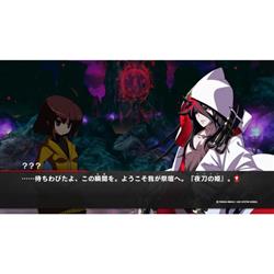 UNDERNIGHT IN-BIRTH II [Sys:Celes] – Arc System Works
