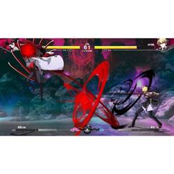 【新品】Switch アンダーナイトインヴァース2 シスタセレス 限定版 UNDER NIGHT IN-BIRTH II Sys:Celes』 2024年1月25日に発売決定