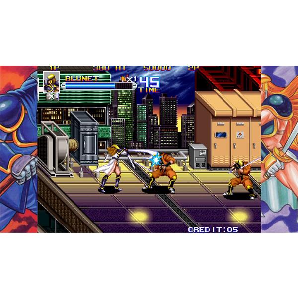 PS5】 テクノス ザ・ワールド くにおくん & アーケードコレクション