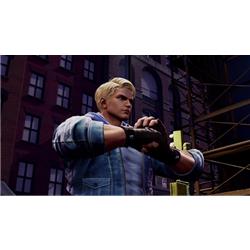 Switch】 ダブルドラゴン リヴァイヴ コレクターズエディション