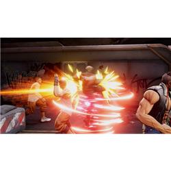 Switch】 ダブルドラゴン リヴァイヴ コレクターズエディション