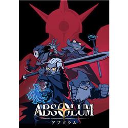 【Switch】 Absolum (アブソラム)