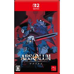 【Switch2】 Absolum（アブソラム）