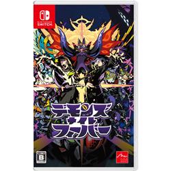 【Switch】 デモンズナイトフィーバー