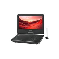 グリーンハウス GH-PDV10QT-BK