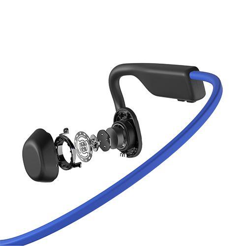 高性能　骨伝導　ヘッドホン　AFTERSHOKZ AS660