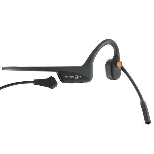 AfterShokz OpenComm ひくく 骨伝導ワイヤレスイヤホンASC100 売買されたオークション情報 落札价格 【au  payマーケット】の商品情報をアーカイブ公開