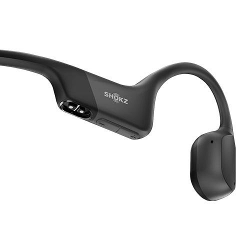 other - 【美品】Shokz OpenRun Pro 骨伝導イヤホン ブラックの+solo