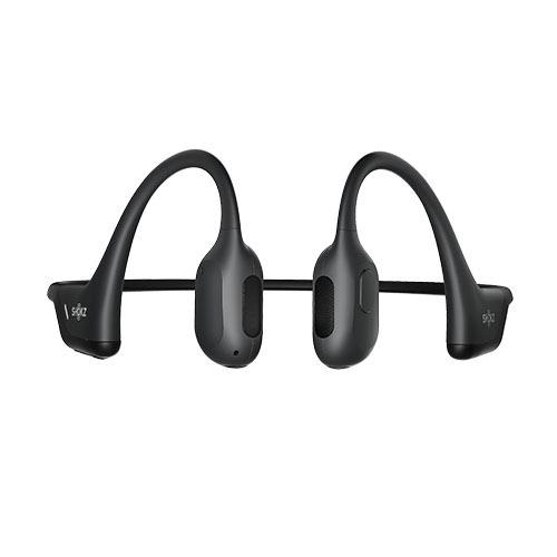 最新機種☆Shokz OpenRun骨伝導ワイヤレスヘッドホン - ヘッドフォン