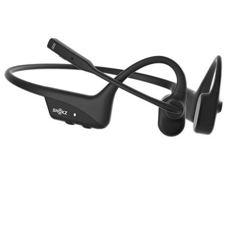 Shokz SKZ-EP-000024 OpenComm2 UC USB-C 【ワイヤレス骨伝導 Shokz SKZ-EP-000024 OpenComm2 UC USB-C 【ワイヤレス骨伝導