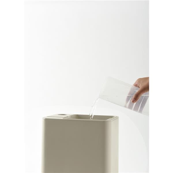 【新品訳あり】BRUNO ハイブリッドUV加湿器 BOE062 グレージュ BRUNO ブルーノ ハイブリッドUV加湿器 CALM MIST 各色(グレージュ
