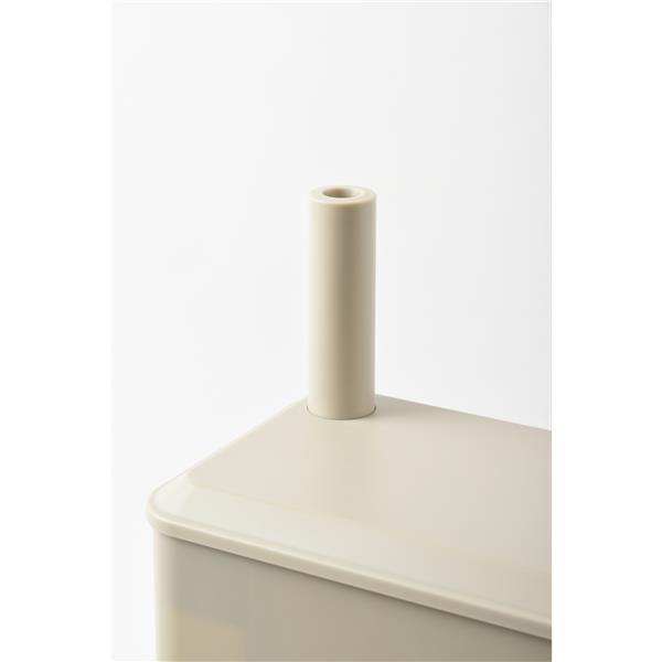 BRUNO ハイブリッドUV加湿器 CALM MIST ハイブリッド超音波式 タンク